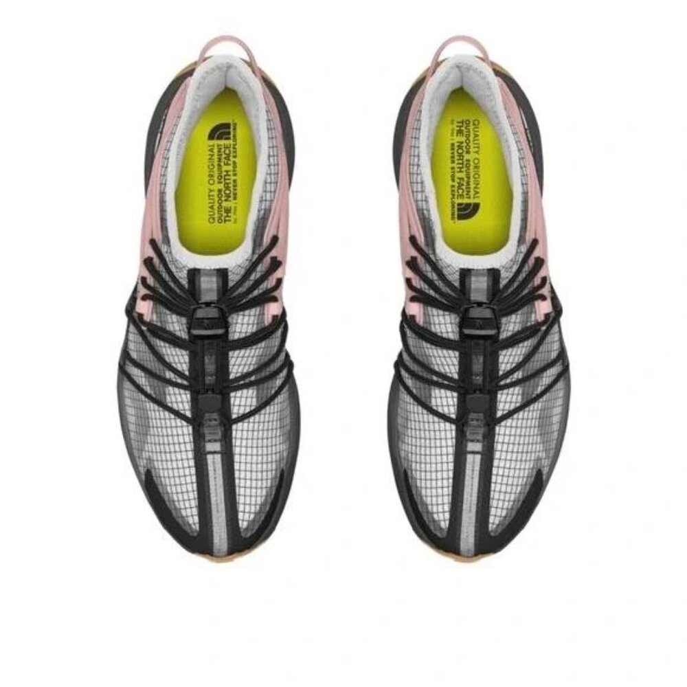 The North Face Women's Oxeye Tech Hiking Shoes - Picture 4 of 6